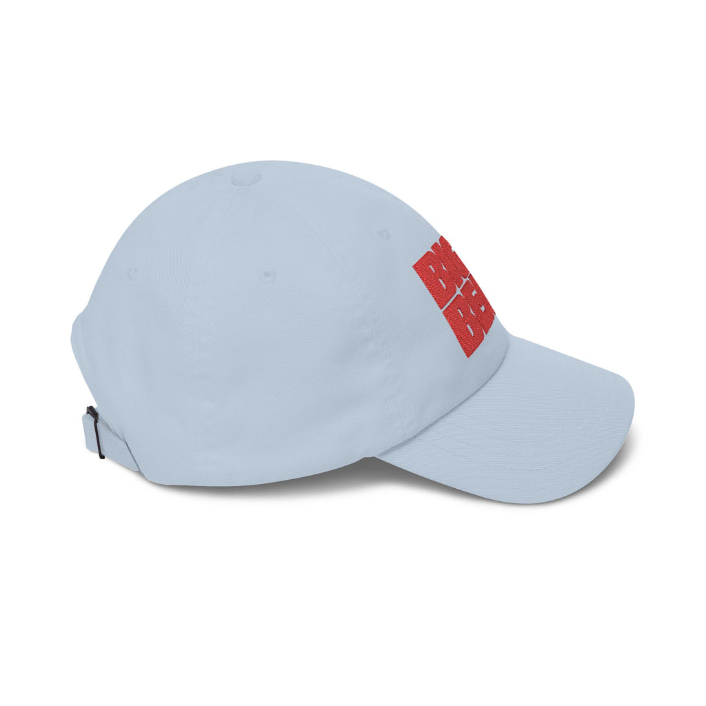 Big Bear Stores Embroidered Dad Cap Hat