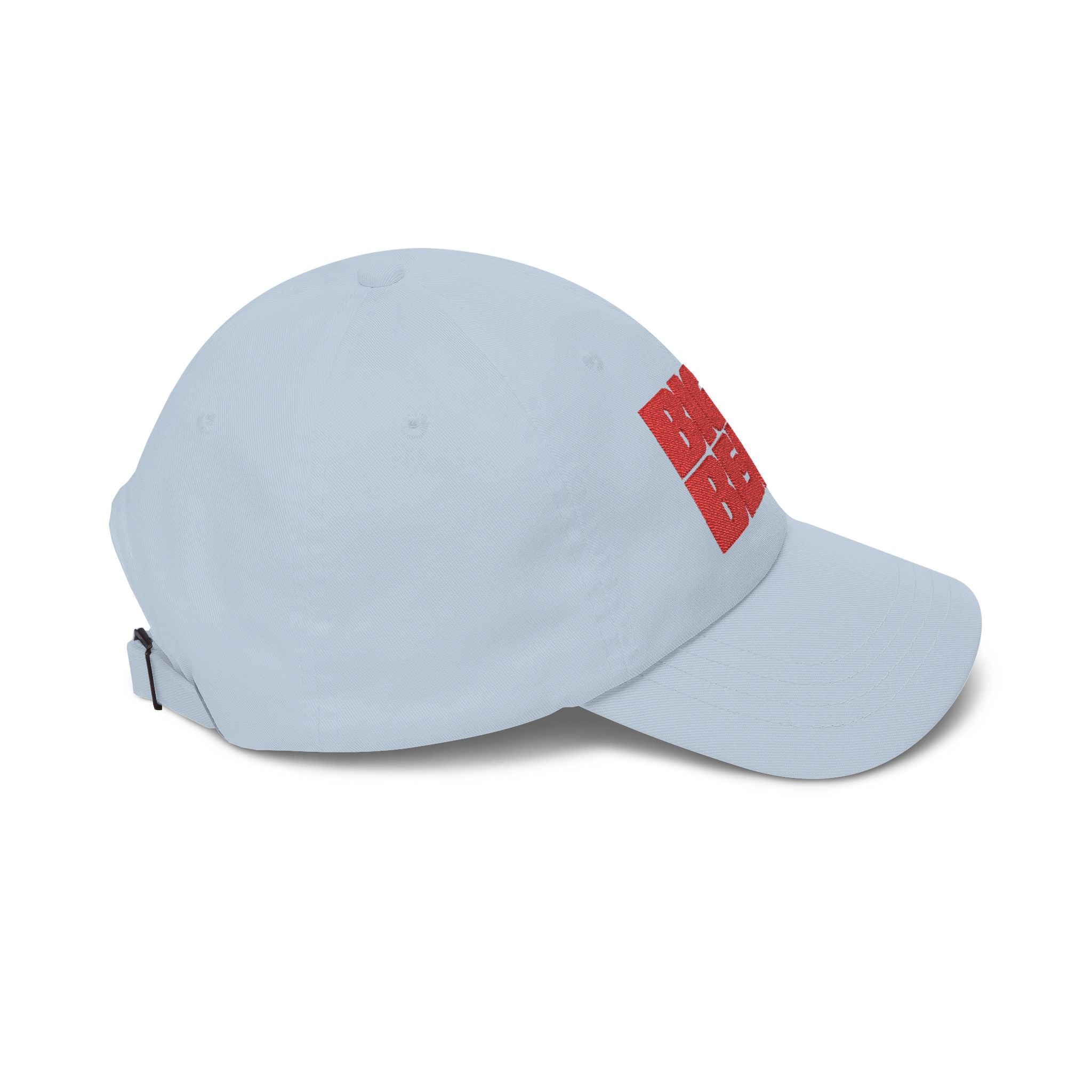Big Bear Stores Embroidered Dad Cap Hat