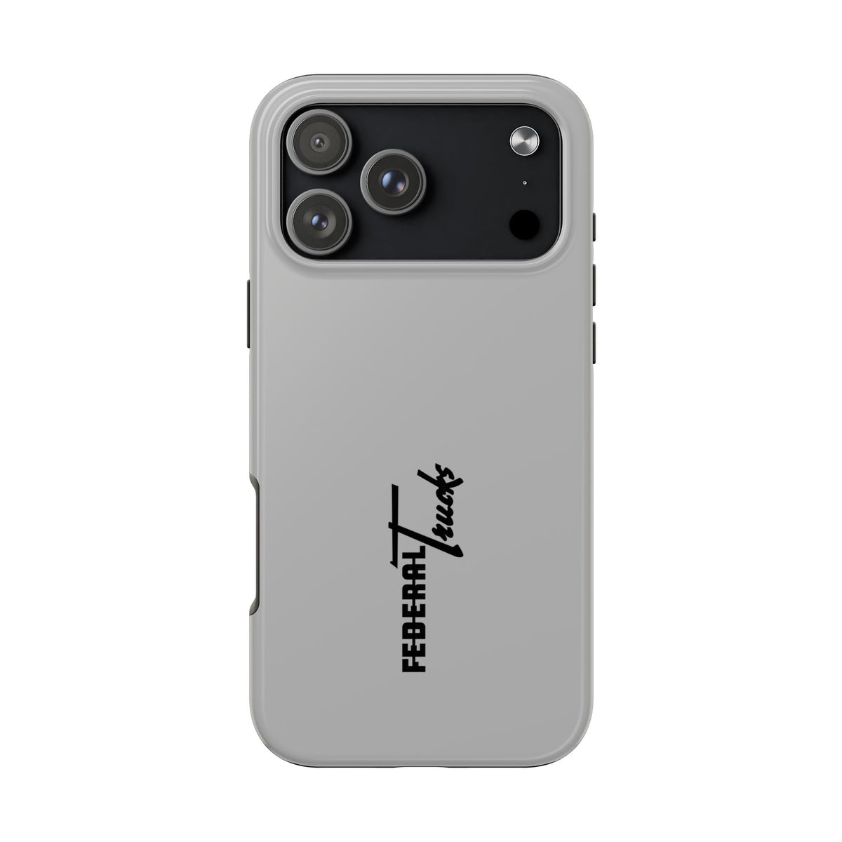 Federal Motor Truck Company Tough Phone Case