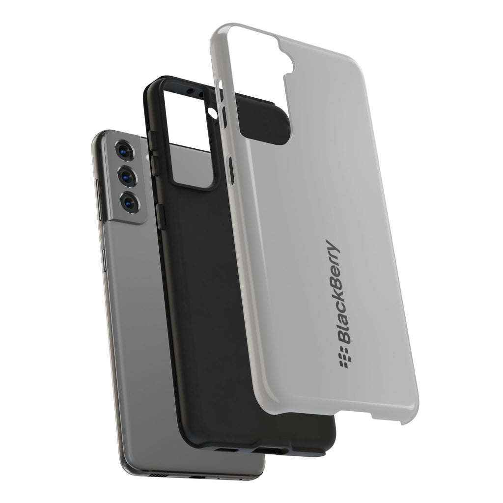 BlackBerry Tough Phone Case