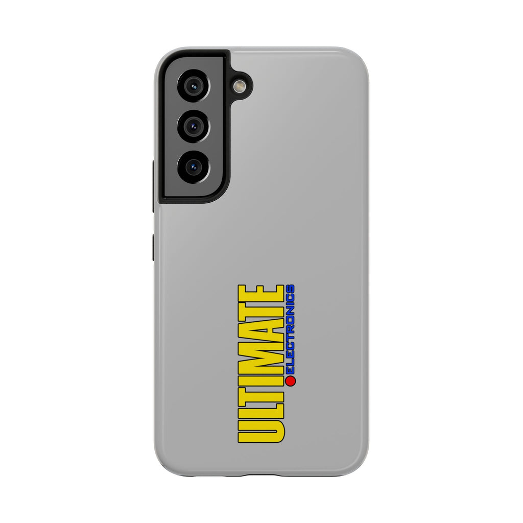 Ultimate Electronics Tough Phone Case