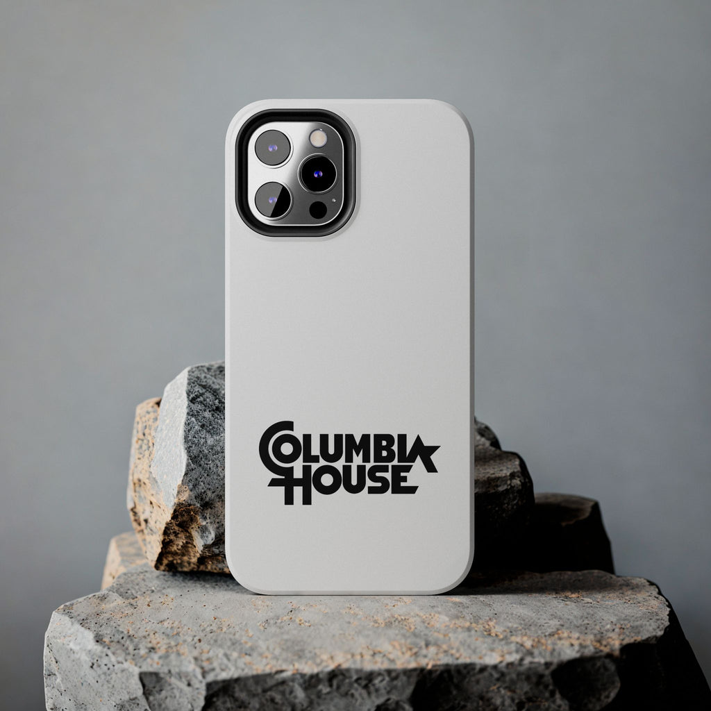 Columbia House Tough Phone Case
