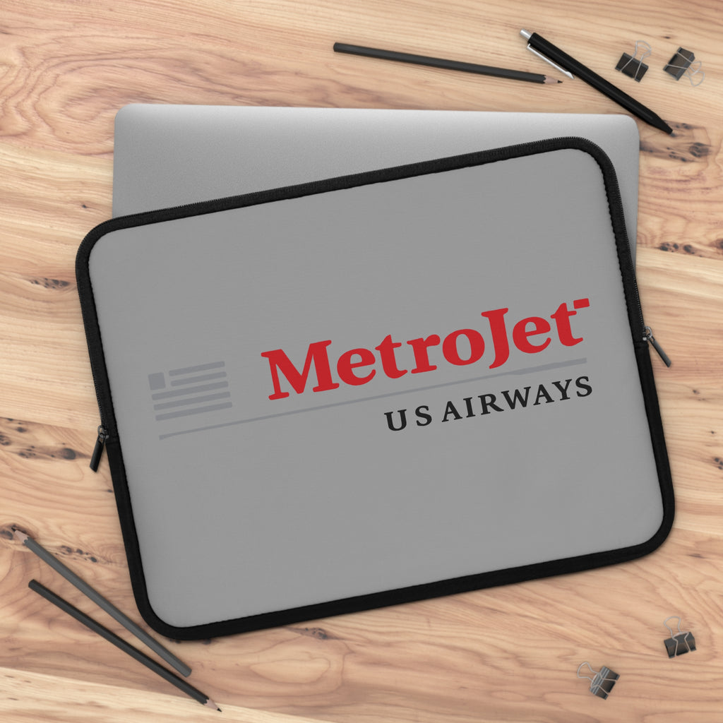 MetroJet Laptop Sleeve