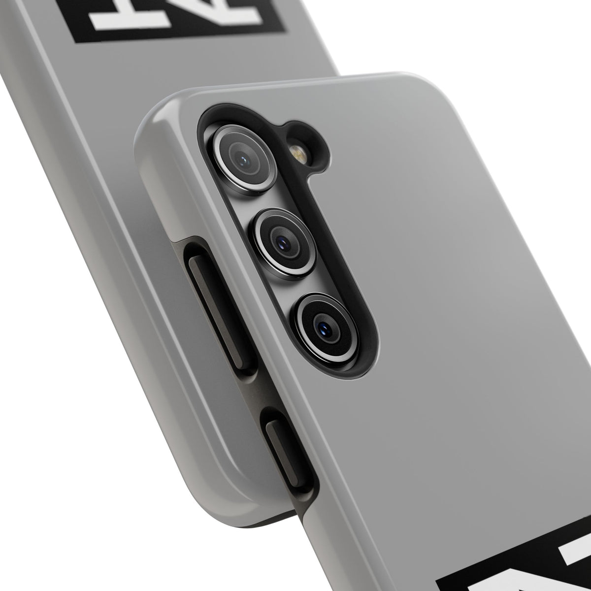 New York, New Haven and Hartford Railroad Tough Phone Case
