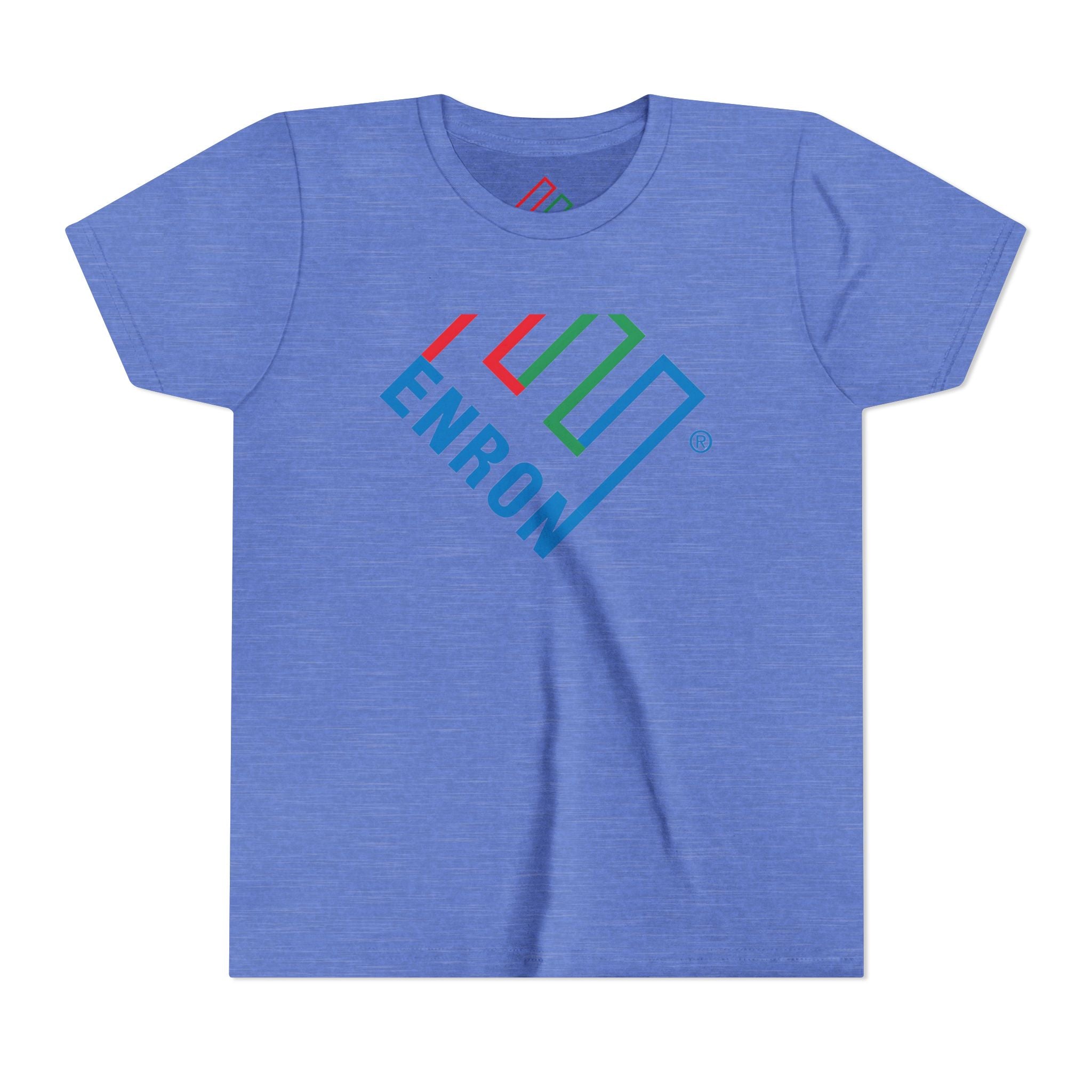 Enron Kids Tee / T-Shirt