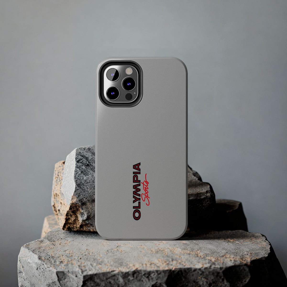 Olympia Sports Tough Phone Case