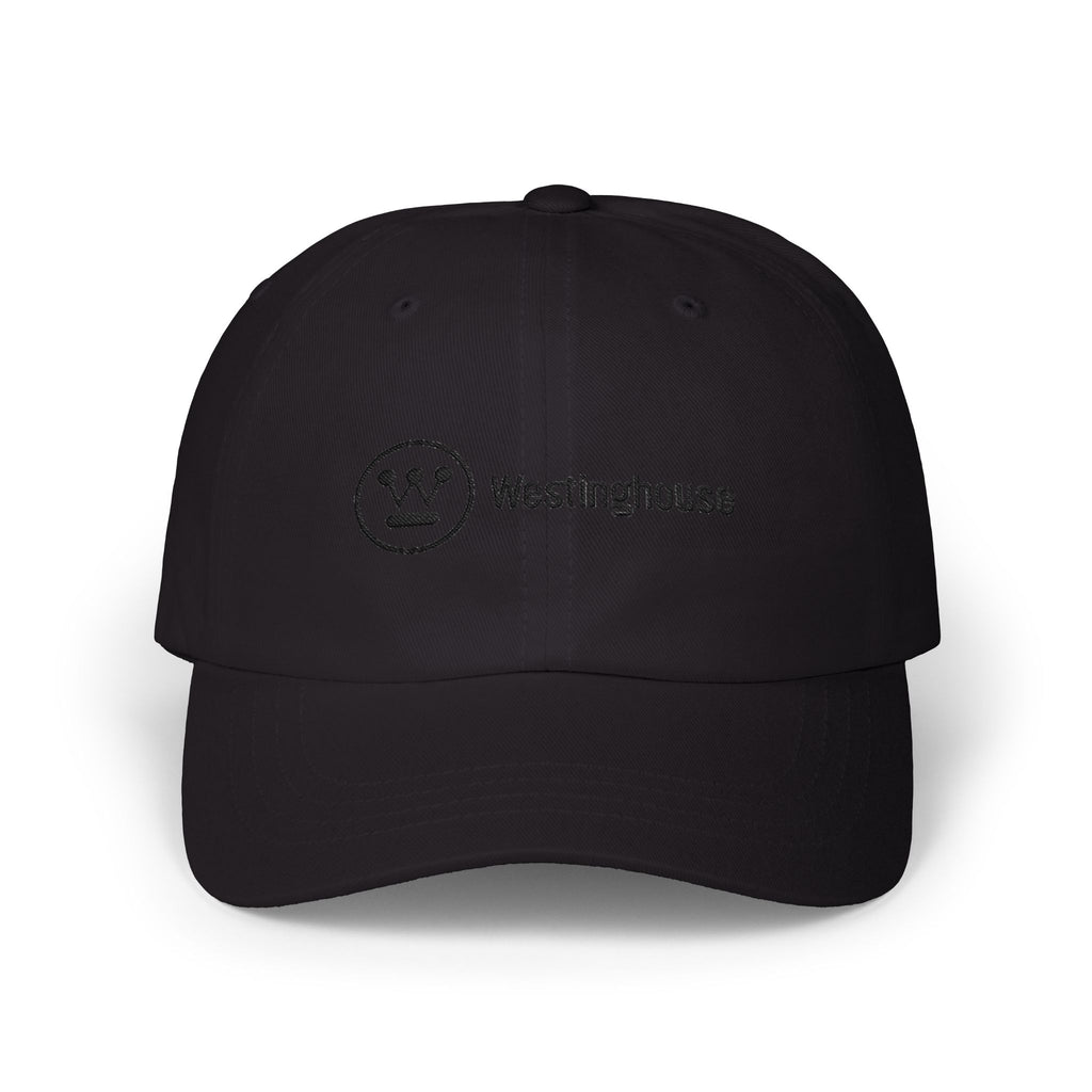 Westinghouse Electric Corporation Embroidered Dad Cap Hat