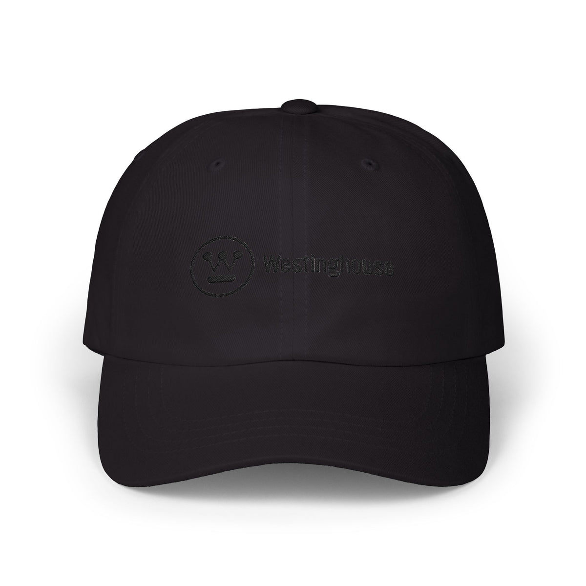 Westinghouse Electric Corporation Embroidered Dad Cap Hat