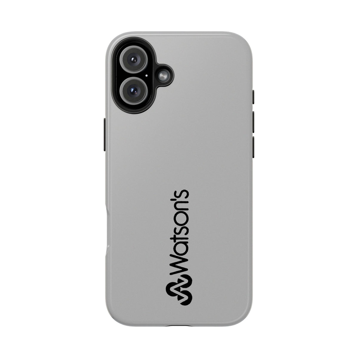 Watson's Tough Phone Case