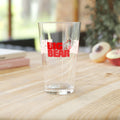 Big Bear Stores 16oz Pint Glass