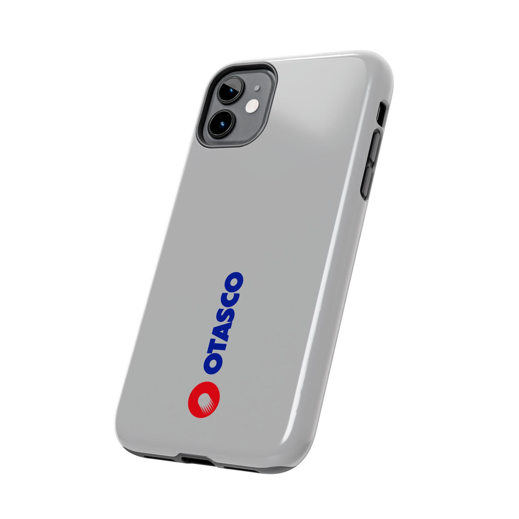 Otasco (Oklahoma Tire and Supply Company) Tough Phone Case