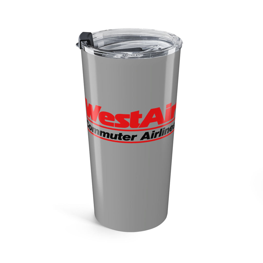WestAir Commuter Airlines 20oz Insulated Tumbler