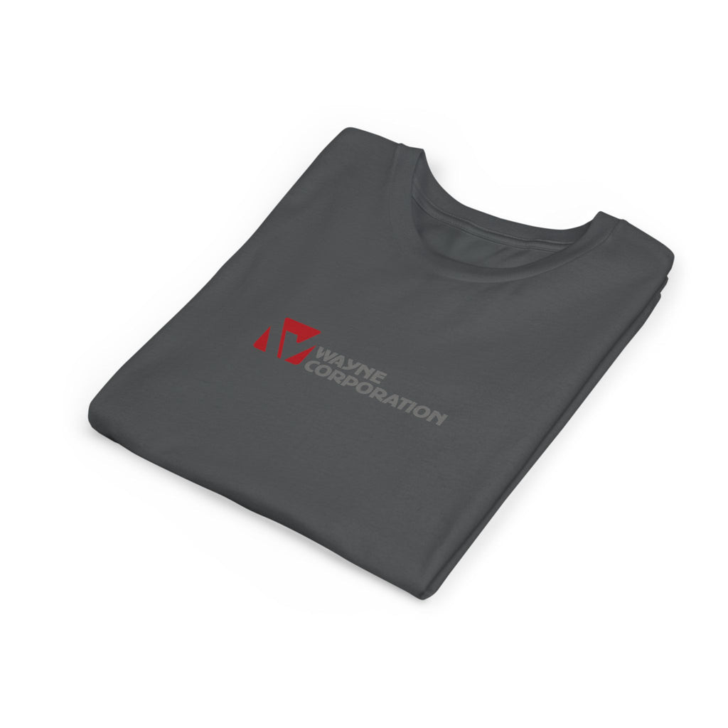 Wayne Corporation Kids Tee / T-Shirt