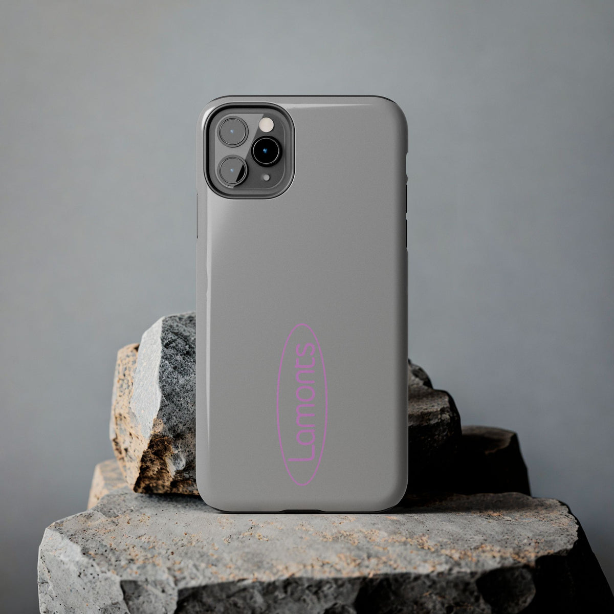 Lamonts Tough Phone Case