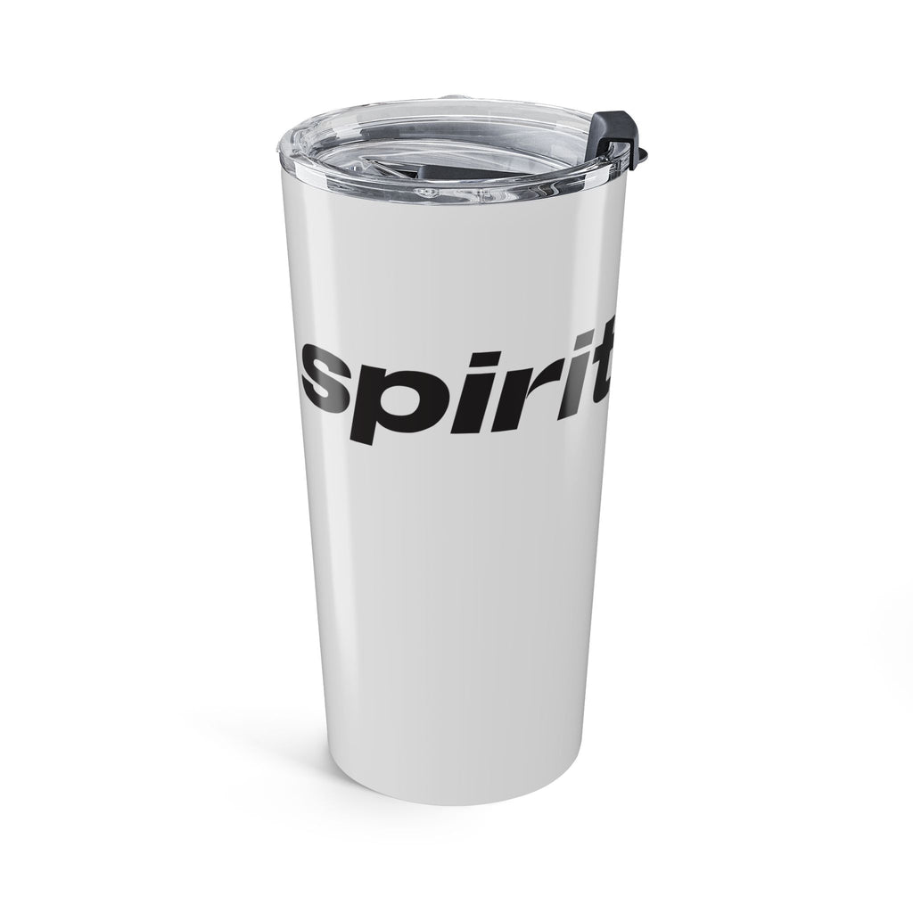 Spirit Airlines 20oz Insulated Tumbler
