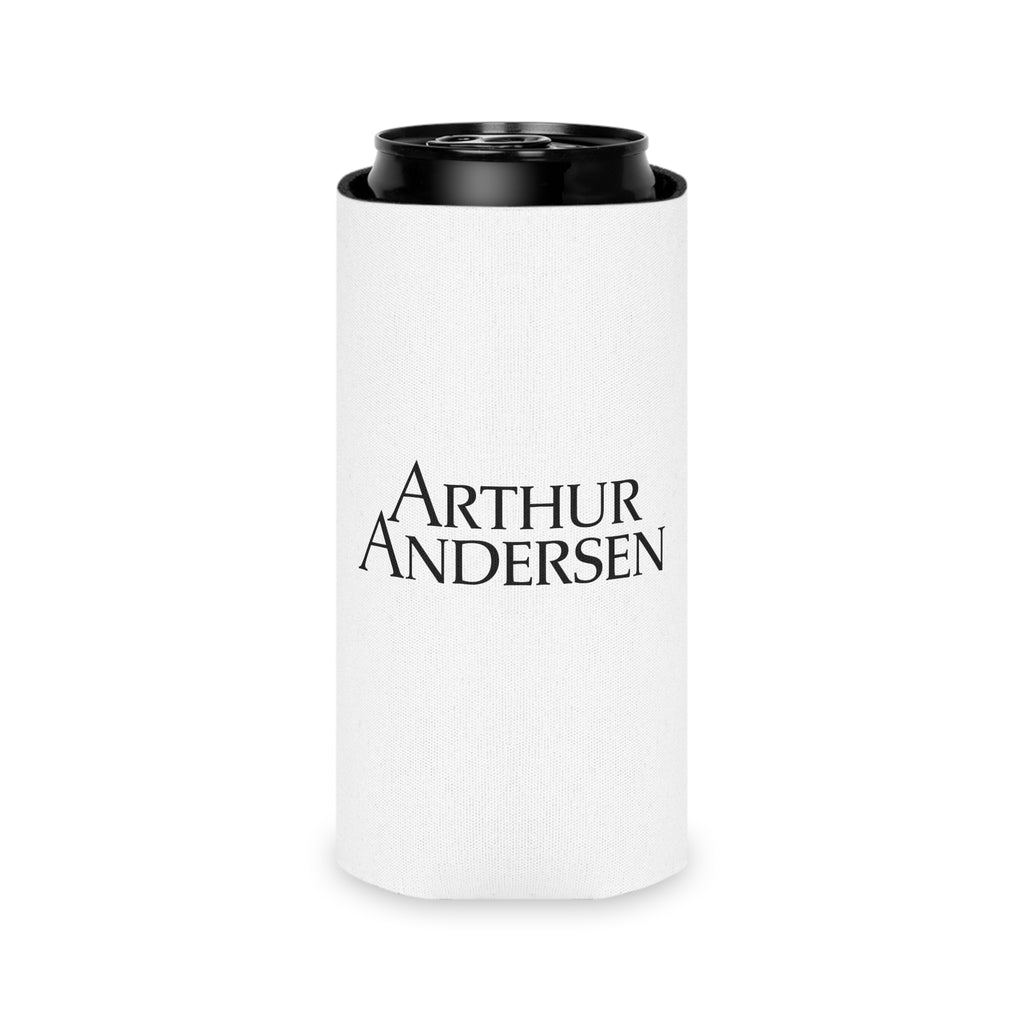 Arthur Andersen Can Cooler