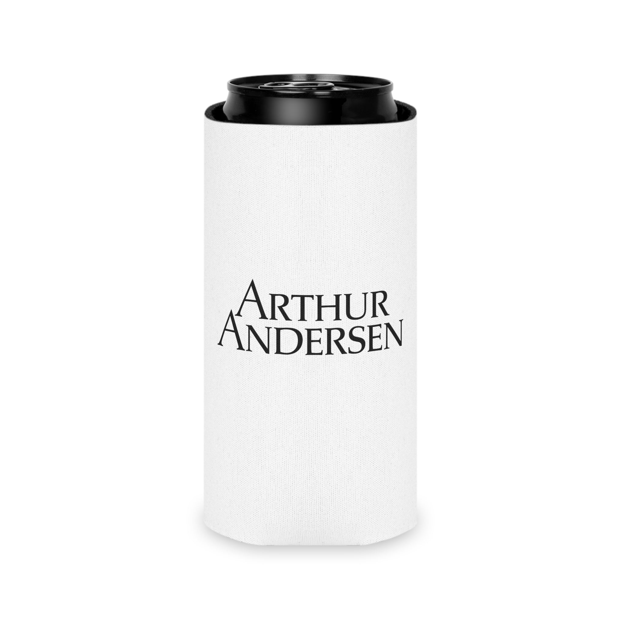 Arthur Andersen Can Cooler