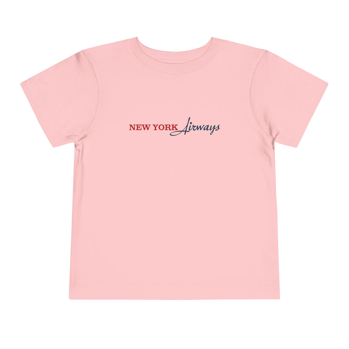 New York Airways Toddler Tee / T-Shirt
