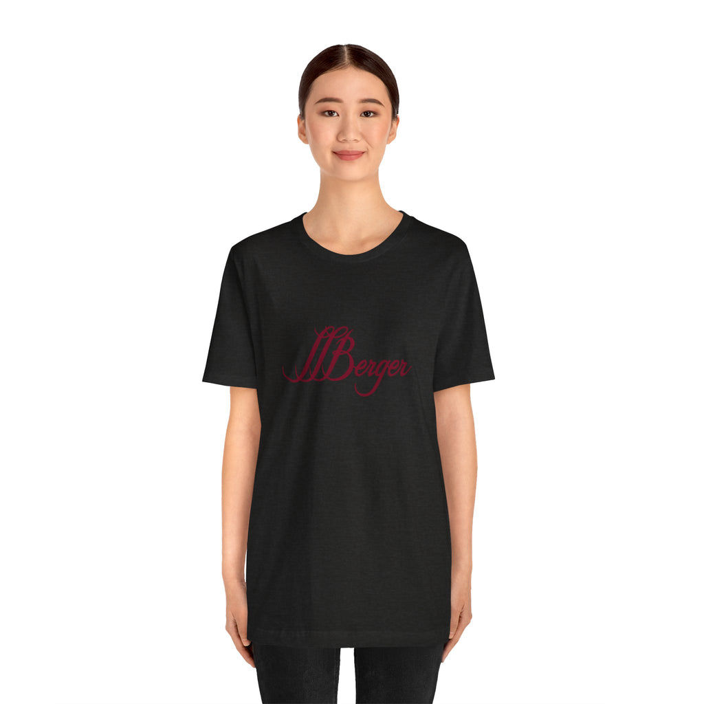 L. L. Berger T-Shirt