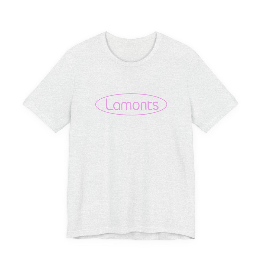 Lamonts T-Shirt
