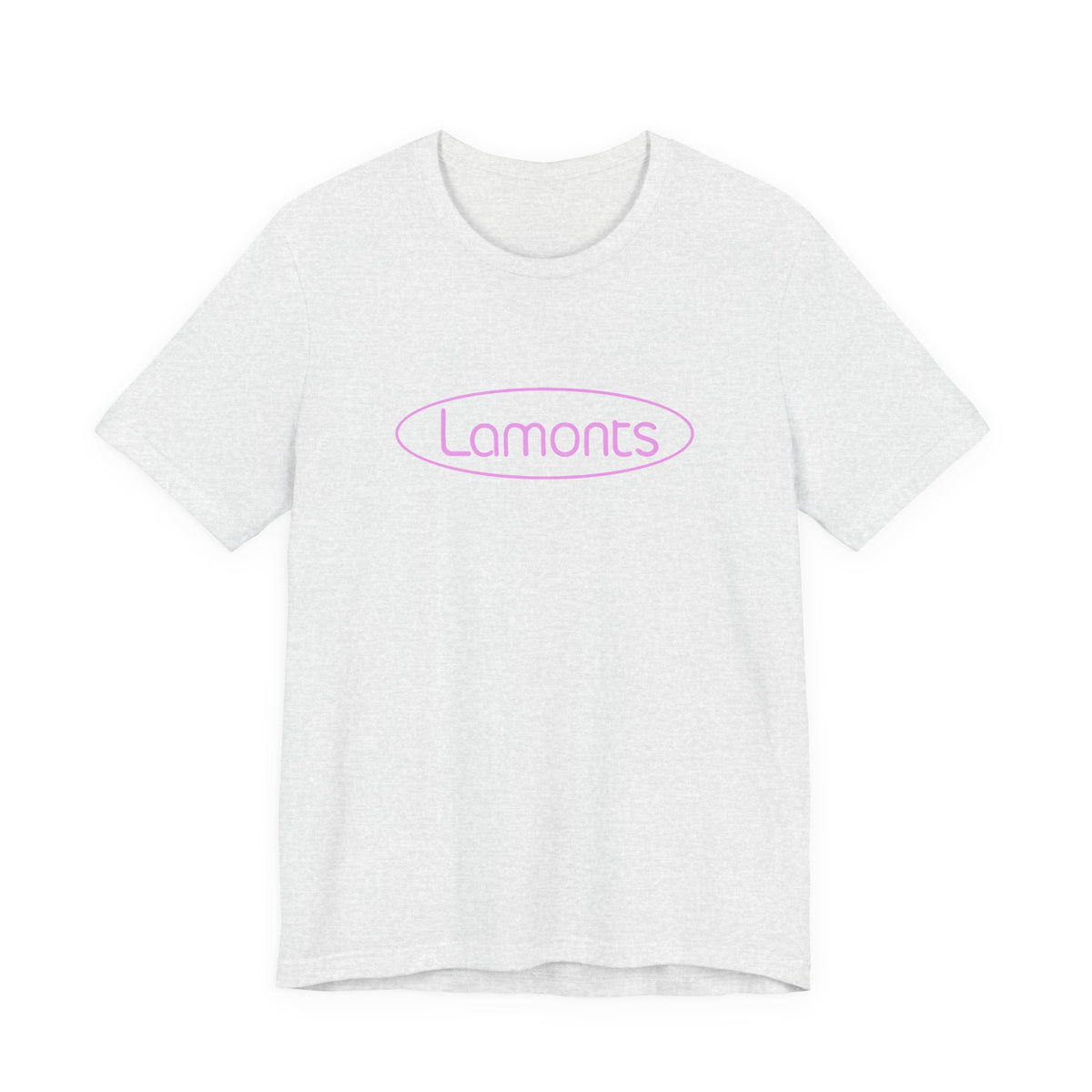 Lamonts T-Shirt