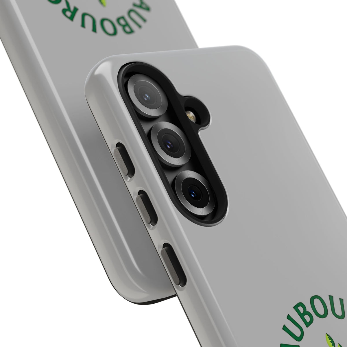 Faubourg Brewing Tough Phone Case