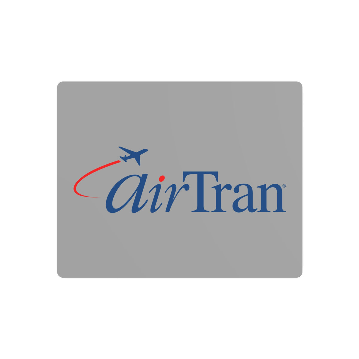 AirTran Airways Metal Sign