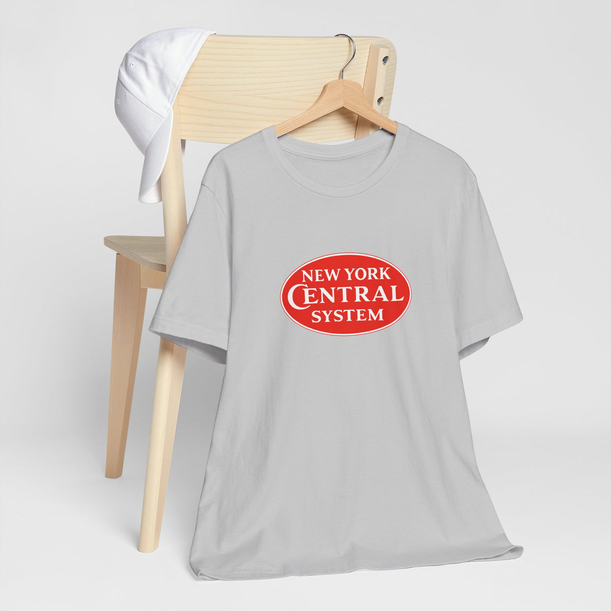 New York Central Railroad T-Shirt
