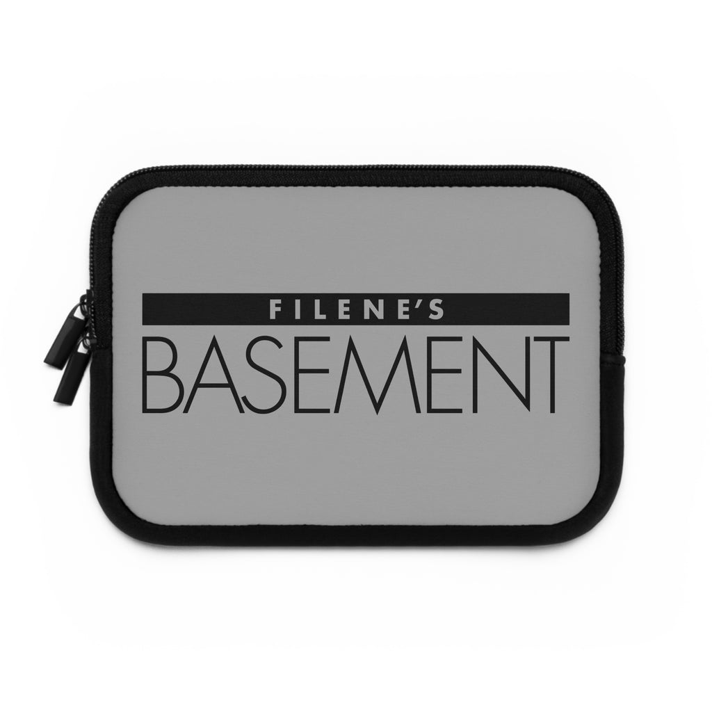 Filene's Basement Laptop Sleeve
