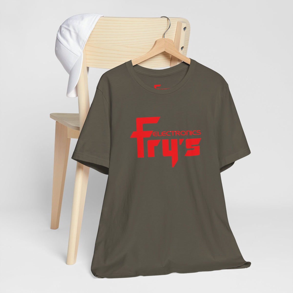 Fry's Electronics, Inc. T-Shirt