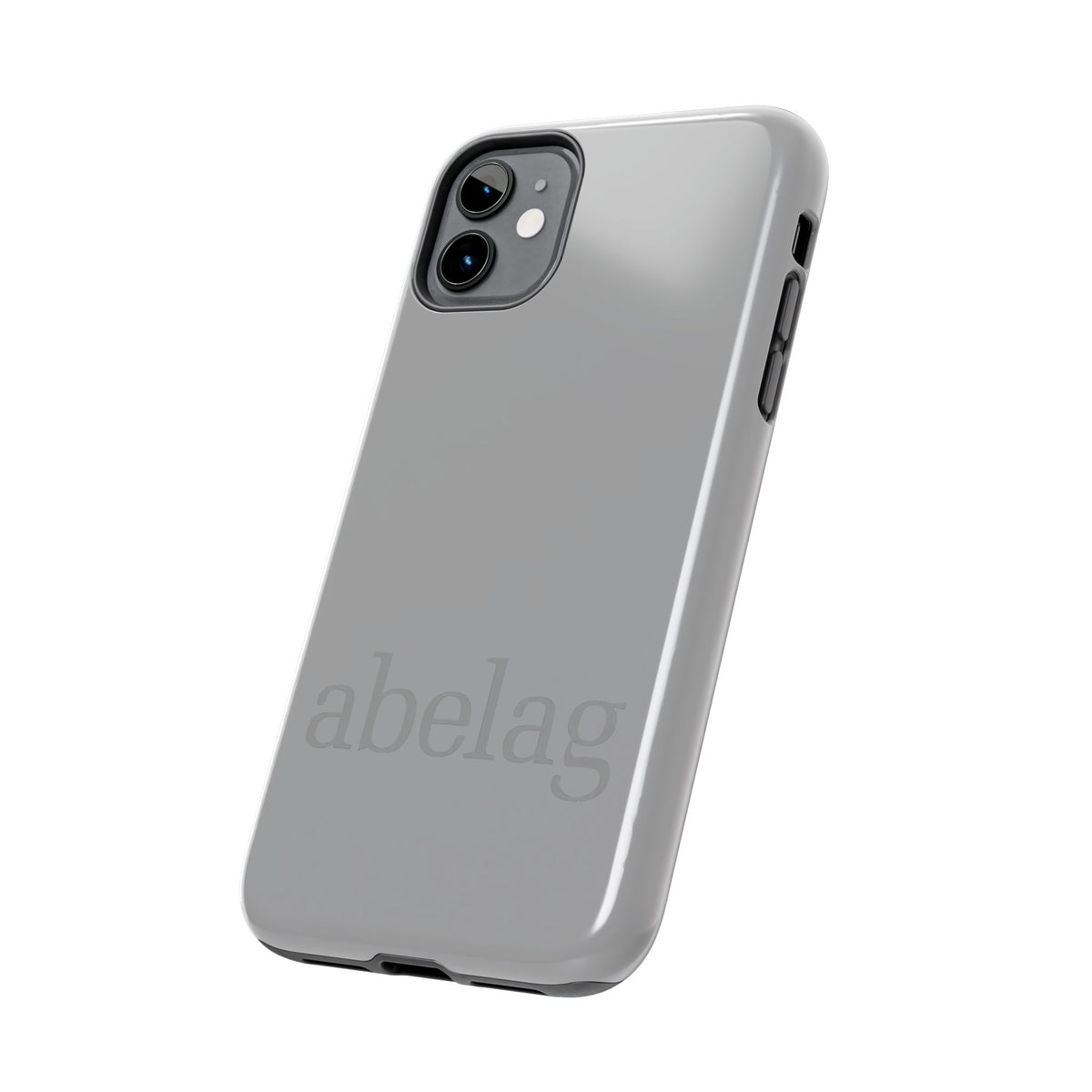 Abelag Aviation Tough Phone Case