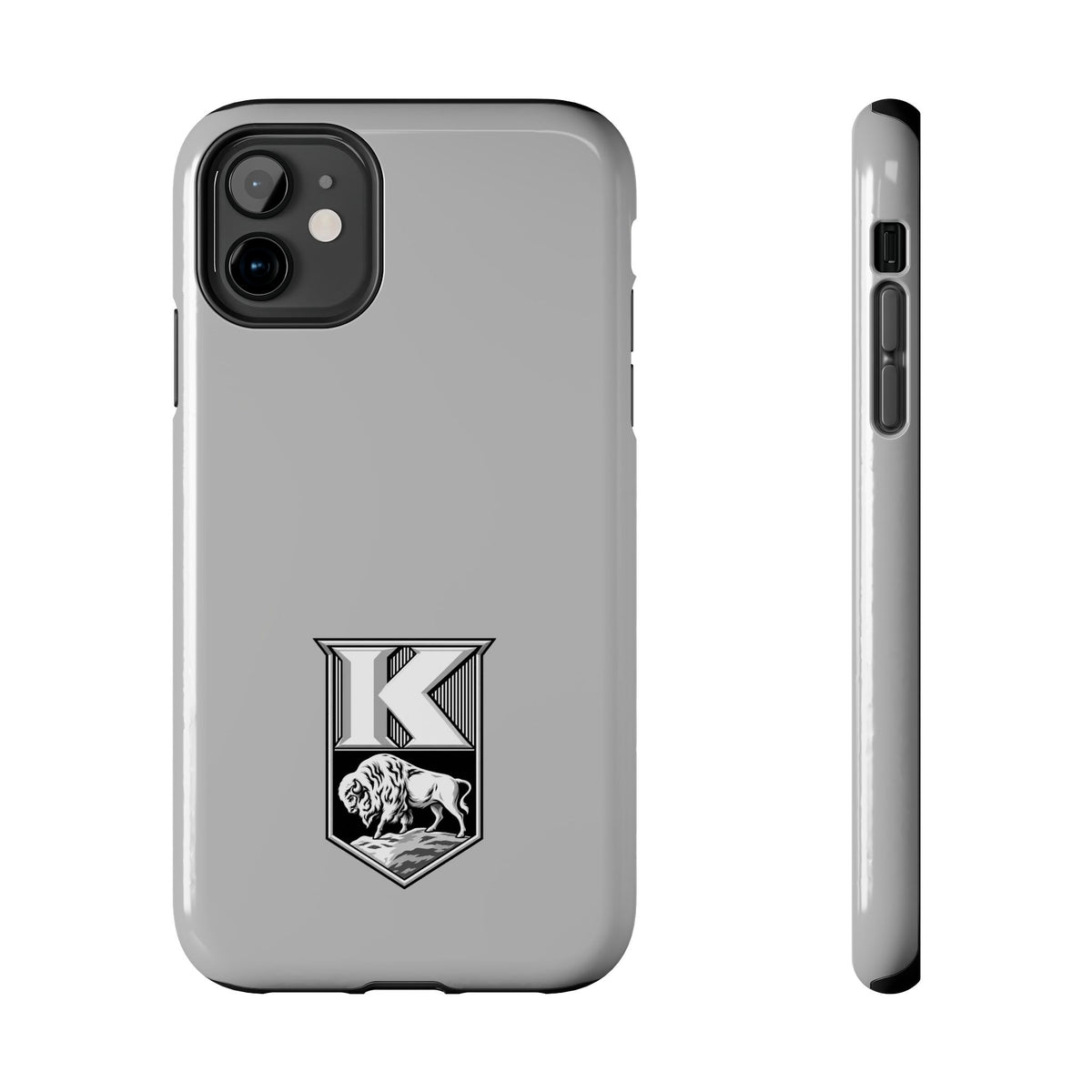 Kaiser Motors Tough Phone Case