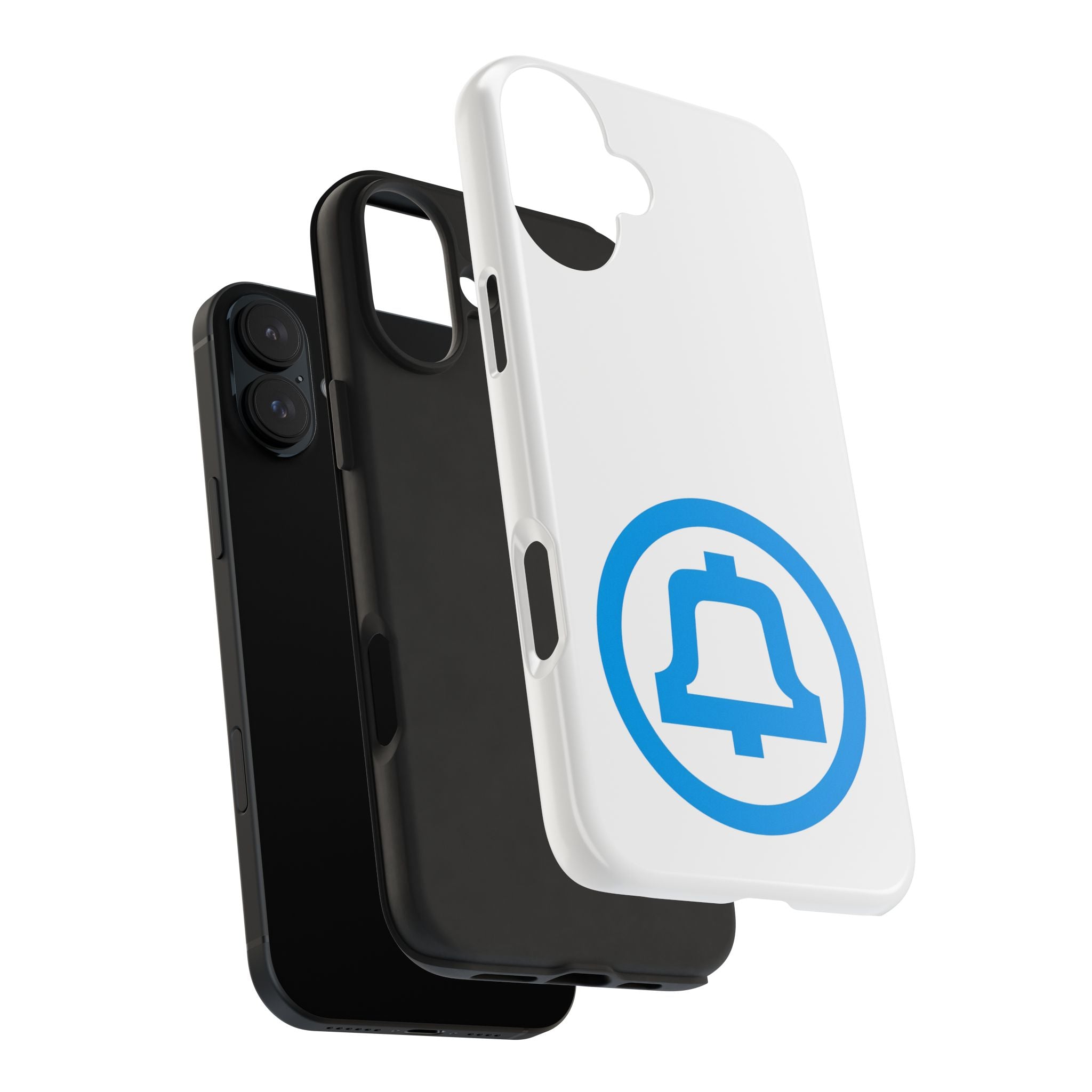 Bell System Tough Phone Case