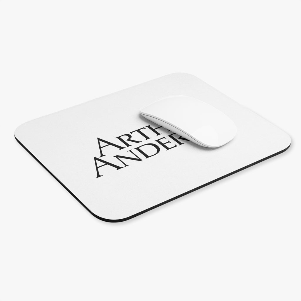 Arthur Andersen Mouse Pad