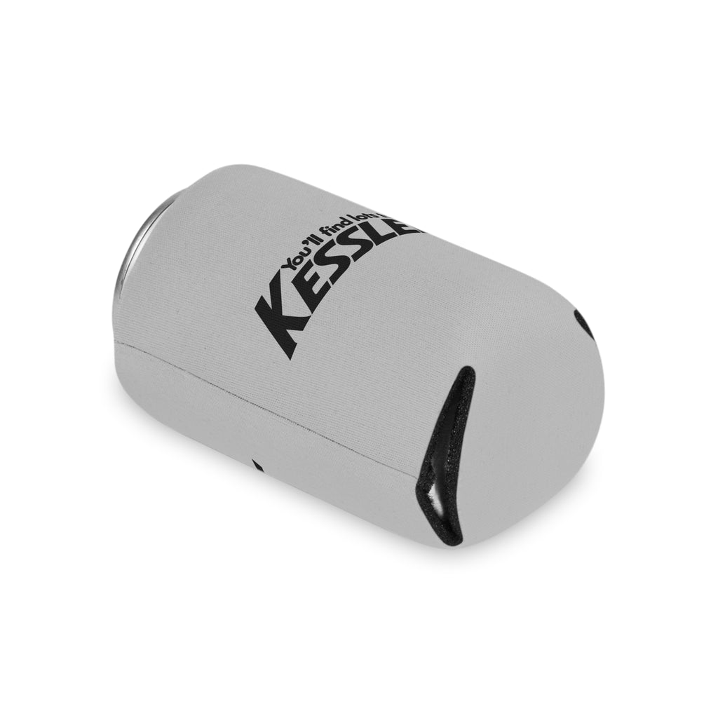 Kessler's Can Cooler