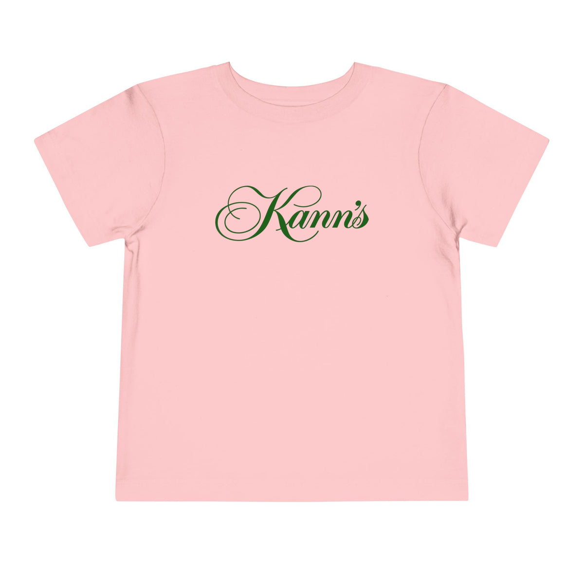 Kamm's Corners Toddler Tee / T-Shirt