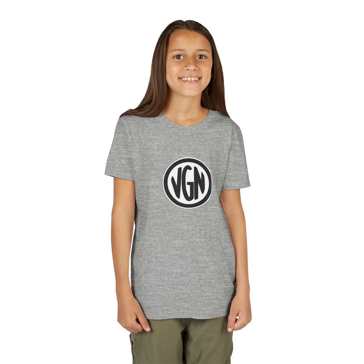 Virginian Railway Kids Tee / T-Shirt