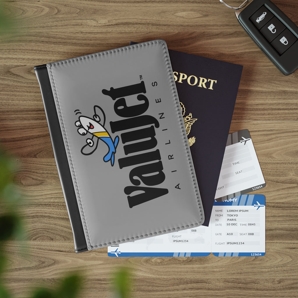 ValuJet Airlines Passport Cover