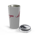 L. L. Berger 20oz Insulated Tumbler