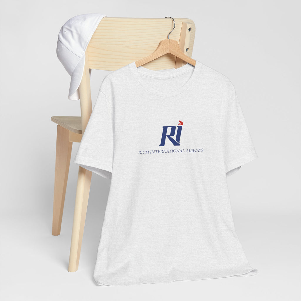 Rich International Airways T-Shirt