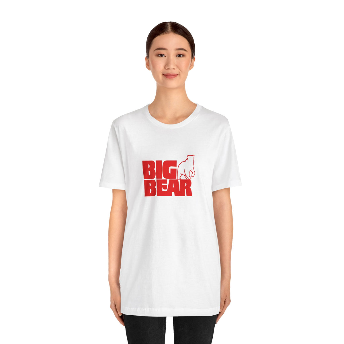 Big Bear Stores T-Shirt
