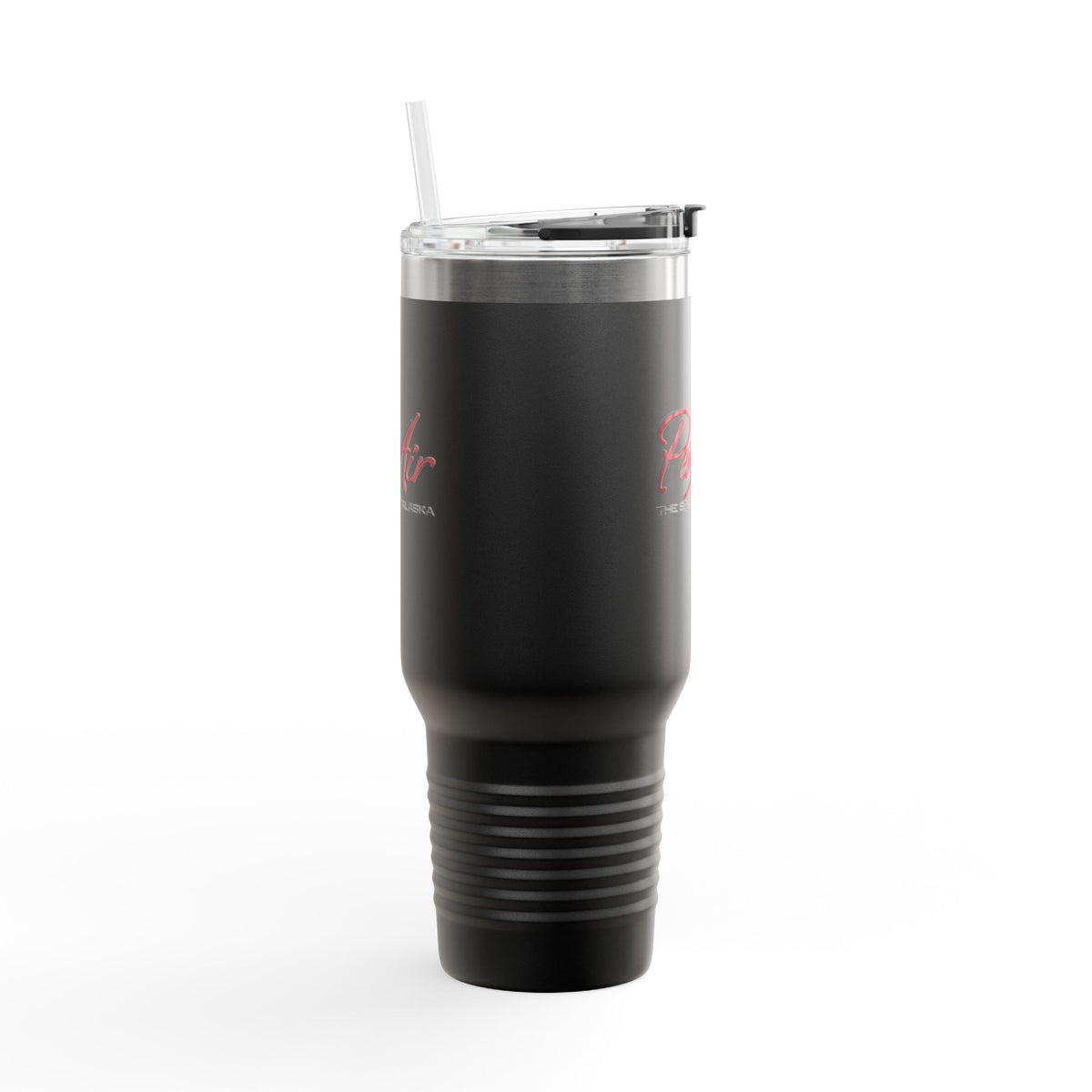 Peninsula Airways (PenAir) 40oz Insulated Travel Mug Stainless Tumbler