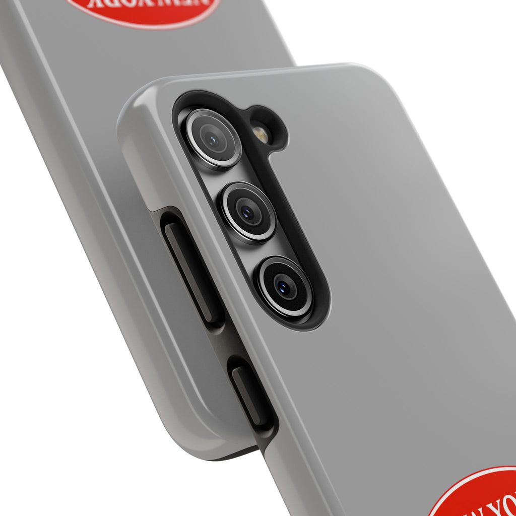 New York Central Railroad Tough Phone Case