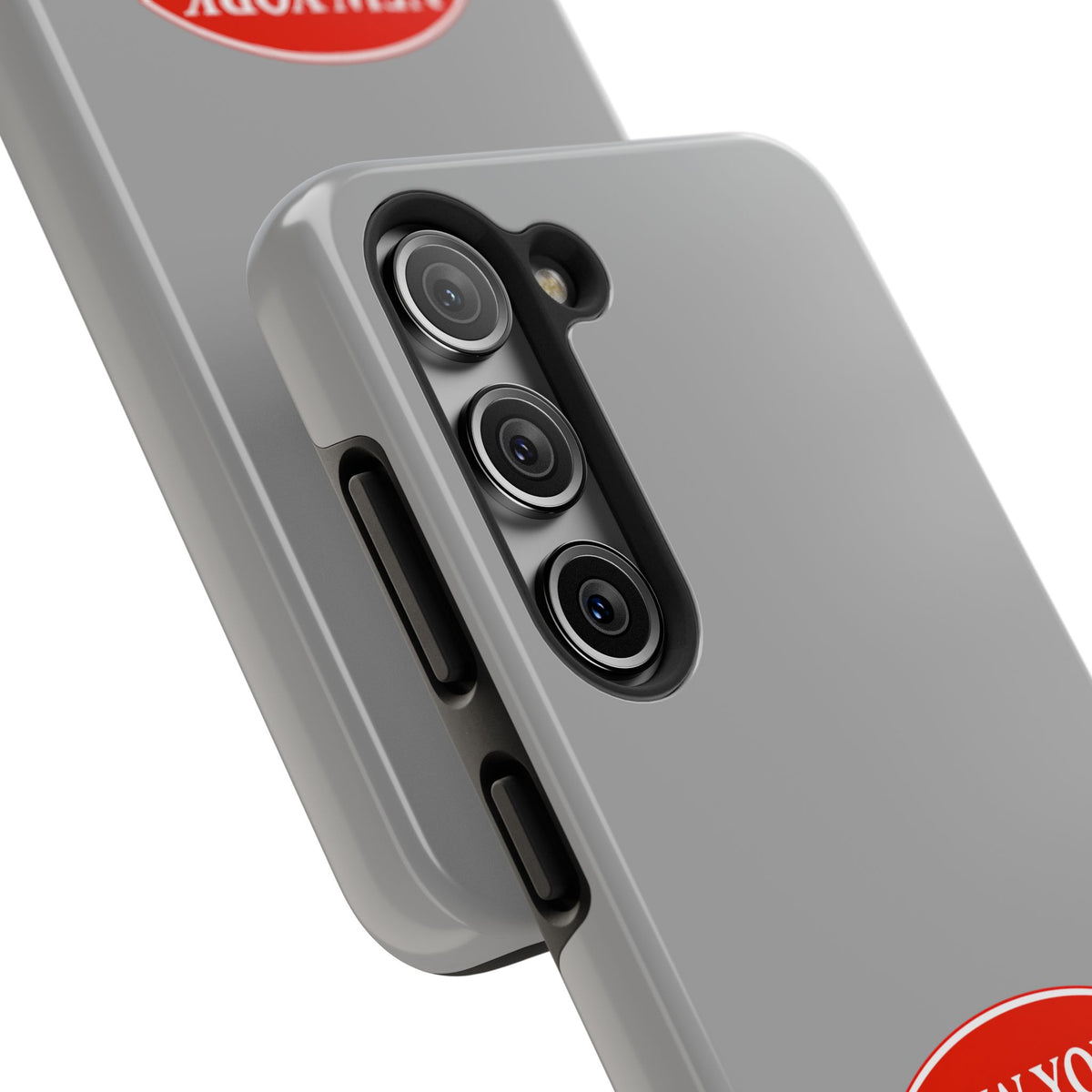 New York Central Railroad Tough Phone Case