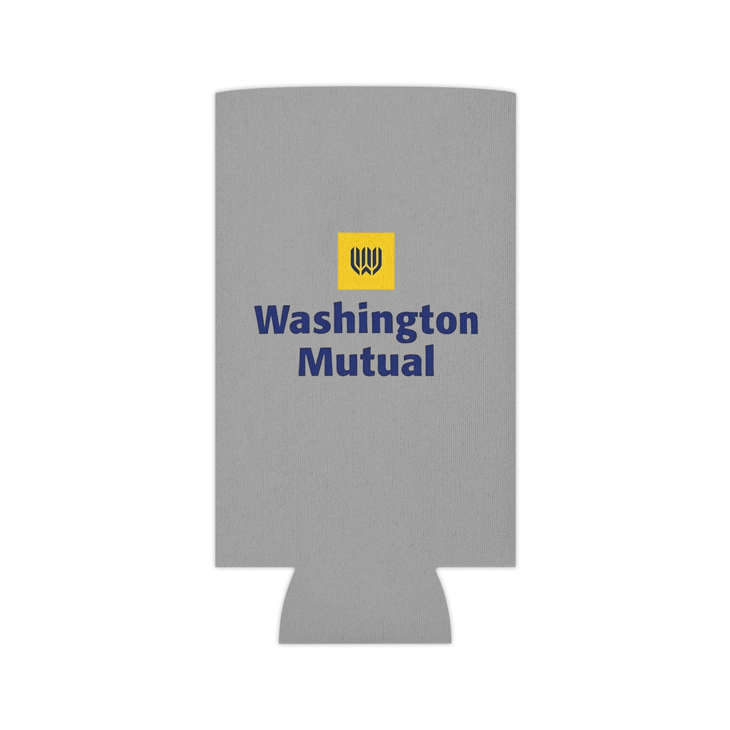 Washington Mutual Can Cooler