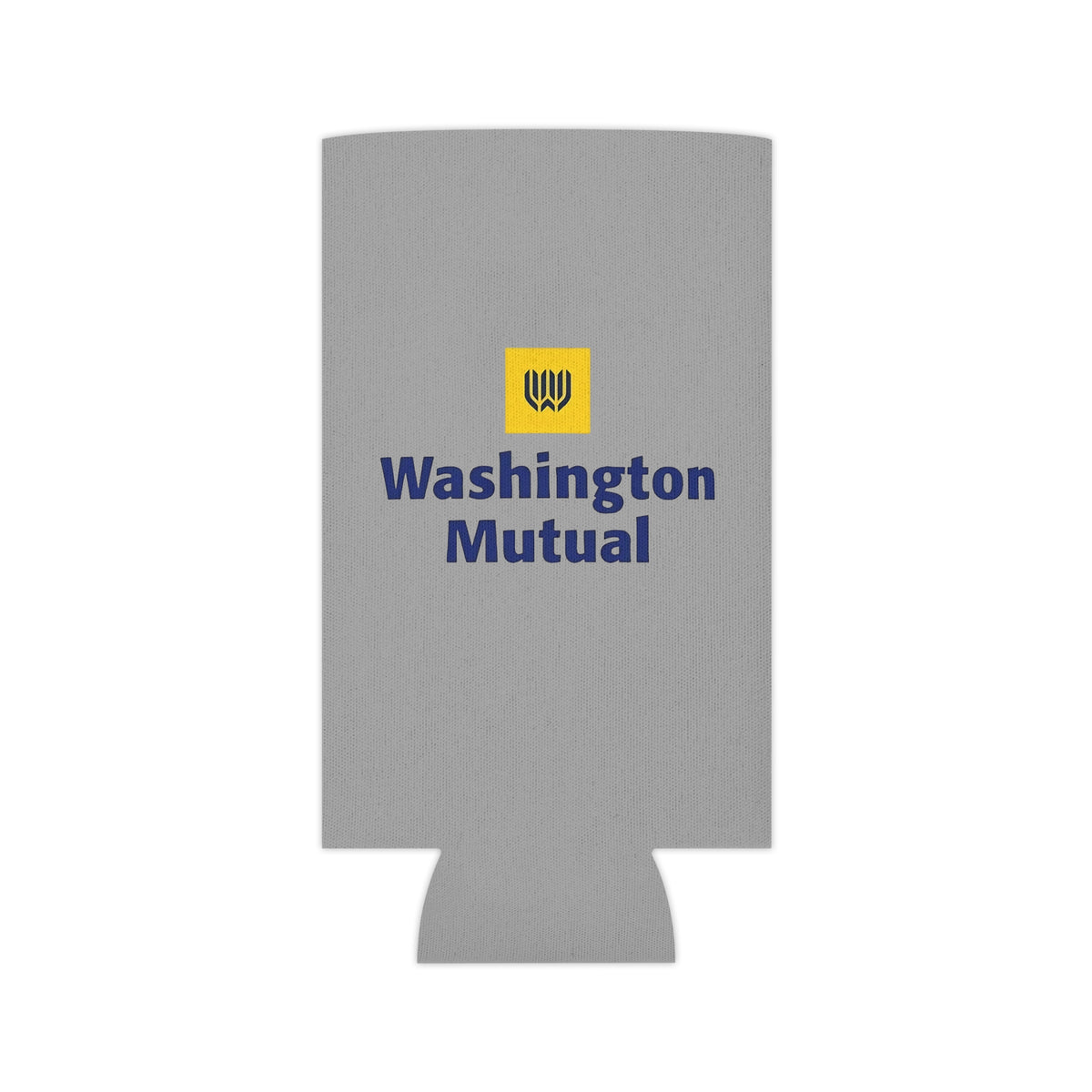 Washington Mutual Can Cooler