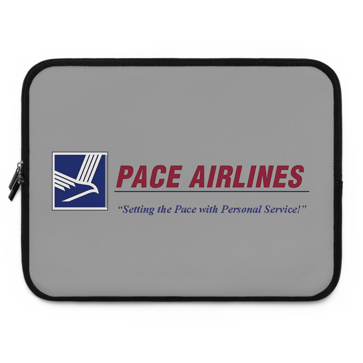Pace Airlines Laptop Sleeve