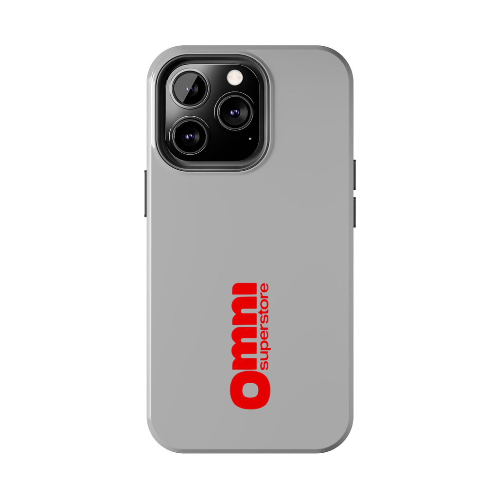 Omni Superstore Tough Phone Case