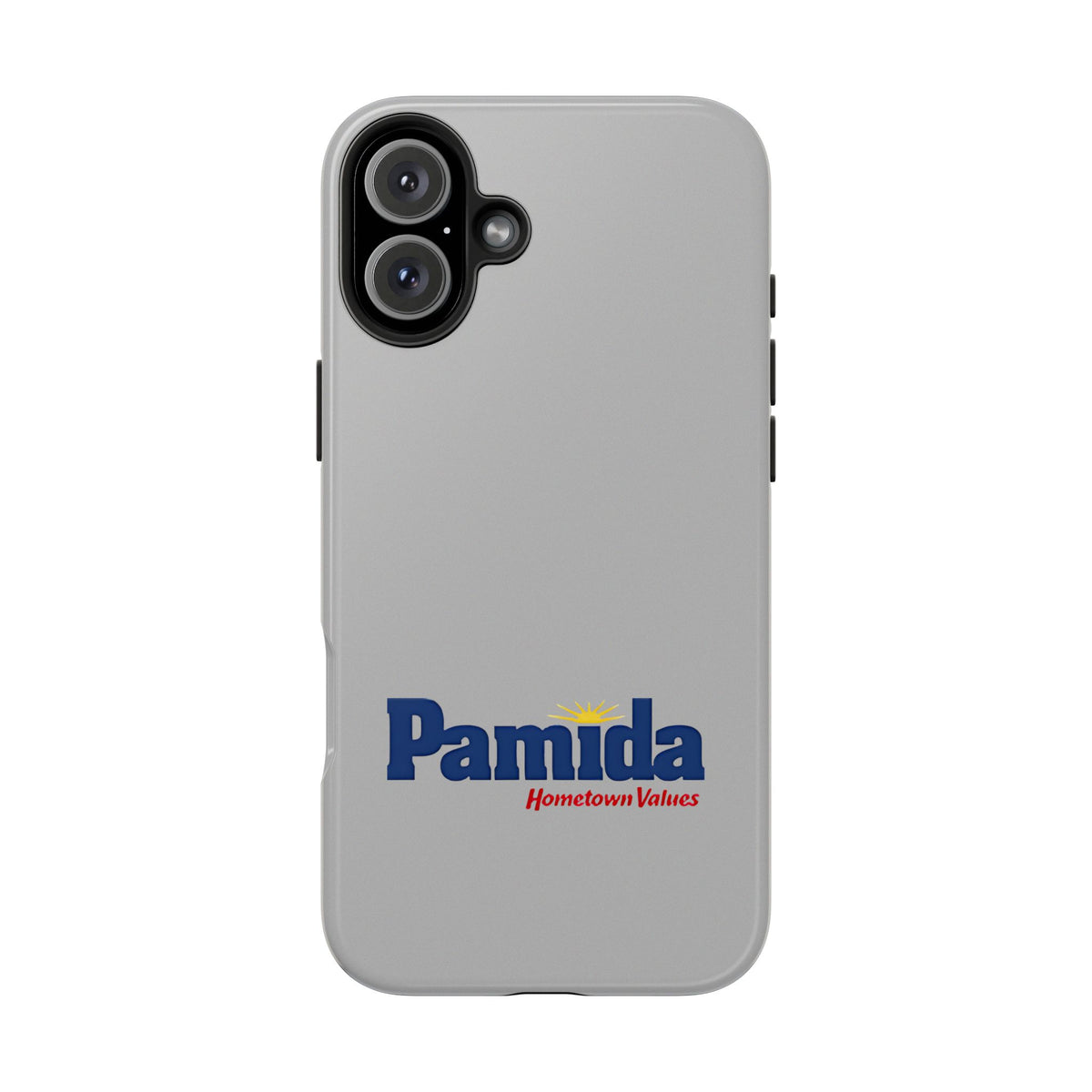 Pamida Tough Phone Case