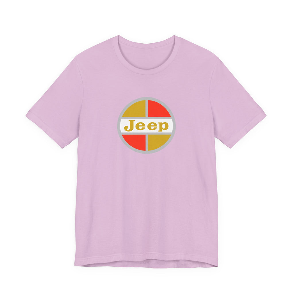 Kaiser Jeep T-Shirt
